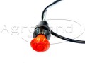 Linka do gaszenia silnika Agroplus 0.010.6013.3/30 sdf deutz-fahr