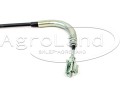 Linka gazu nożnego 0.014.9031.3/30 sdf same deutz fahr hurlimann lamborghini 1