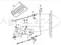 Linka do gaszenia silnika Agroplus 0.010.6013.3/30 schemat