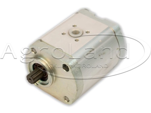 Pompa hydrauliczna 2.4539.620.0/10 0510715008