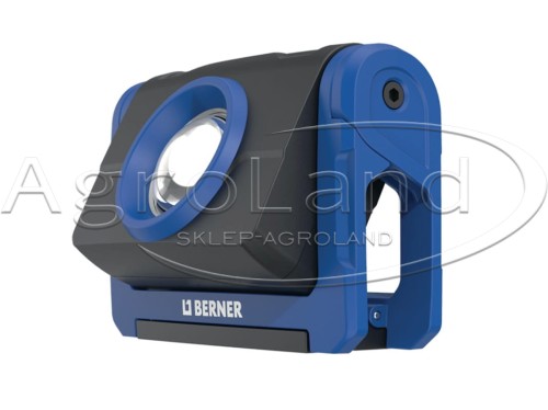 Flex Clamp floodlight