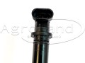 Czujnik prędkości w skrzyni biegów ZF 125 mm 04438436 sdf same deutz-fahr