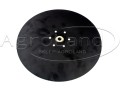 Talerz redlicy siewnika KUHN średnica 350 mm K3003810 / H2502640 MAXIMA, SITERA, PLANTER, VENTA