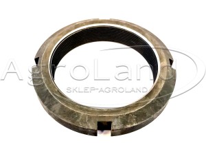 Nakrętka wałka dyszla pług KUHN H0104970