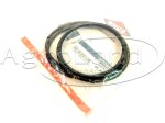 Oring obudowy przekładni kosiarki FC KUHN 82060030