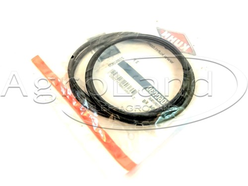 Oring obudowy przekładni kosiarki FC KUHN 82060030