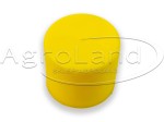 Osłona zakończenia ramy zgrabiarki KUHN 83040151