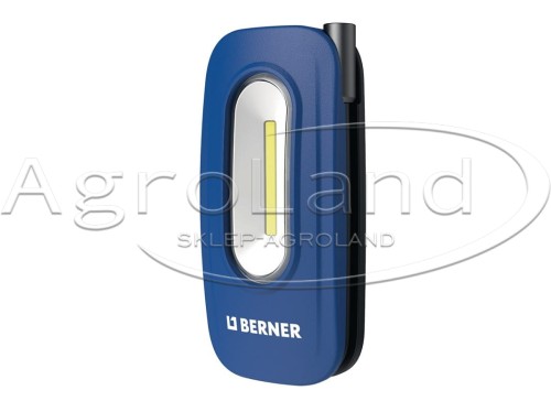 Berner Flex Pocket Light 2w1