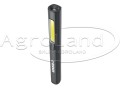 Slimest Alu Penlight Berner