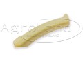 Zamek wypełniający obudowę tarczy wysiewającej siewnika KUHN BNB0048 kosma maxima