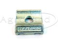 Uchwyt palca zgrabiarki GA KUHN 57717410 mocowanie