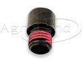 Śruba zapadki siłownika hydraulicznego kosiarek KUHN 50001700 aurock