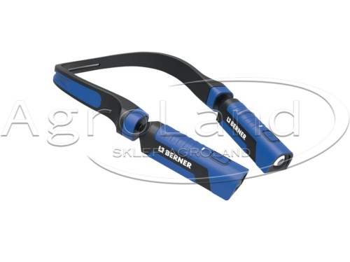 412562 wireless neck Berner