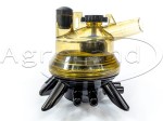 Kolektor udojowy kompletny PSU 150 ml 1580025000M1