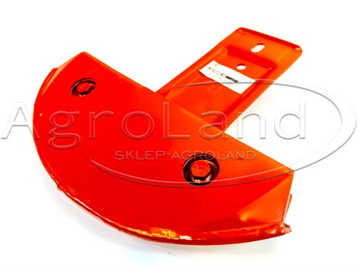 Płoza kosiarki KUHN GMD 56190600 AR