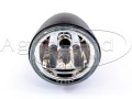 Lampa robocza halogenowa na żarówkę H3