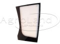 Szyba przednia dolna lewa 04429882