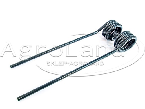 Palec zgrabiarki KUHN GF 52557609000