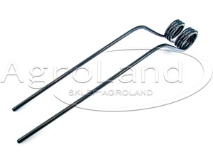 Ząb zgrabiarki GA KUHN 57720200 52557720200