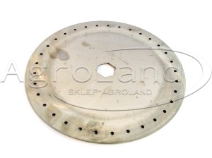Tarcza wysiewająca KUHN  K3609400 do kukurydzy