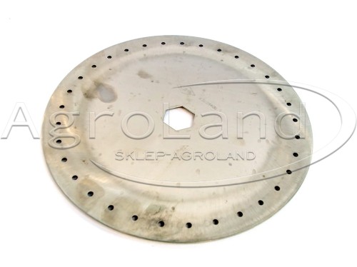 Tarcza wysiewająca KUHN K3609400 do kukurydzy