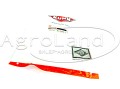 Dysk siewnika KUHN FLA0994D