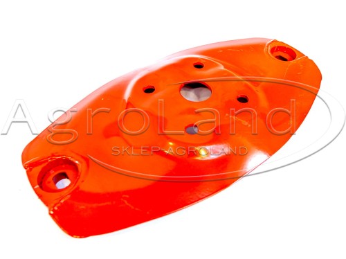 Tarcza tnąca kosiarki KUHN GMD 64756808210F