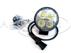 Lampa robocza LED WESEM CRC5H.53303.02