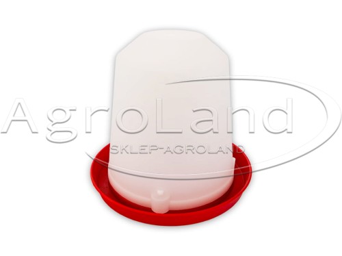 Poidło dla drobiu 5 L 1646700204