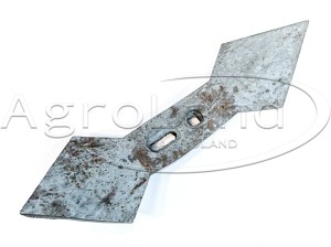Redlica sercowa agregatu ścierniskowego obracalna 5140929941