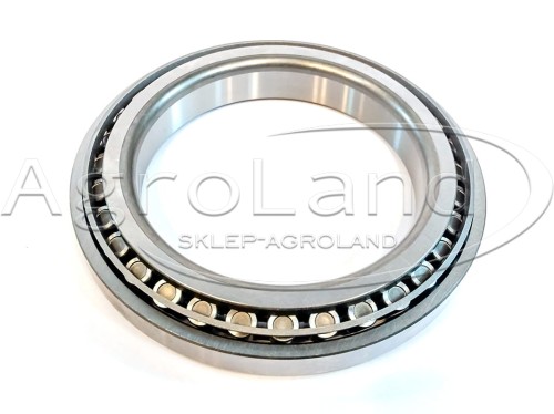 Łożysko przedniego mostu Ø 158.75 X 109.538 X 23.02 MM 069080