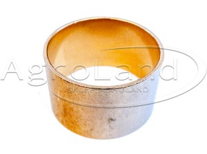 Tuleja zwolnicy przedniego mostu MERLO 068474