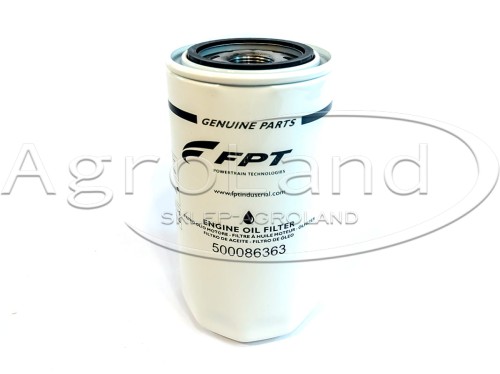 Filtr oleju hydraulicznego MERLO 118126 500086363