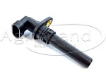 Czujnik prędkości w skrzyni biegów ZF 78 mm 0.010.3342.2 / 0.900.7728.0