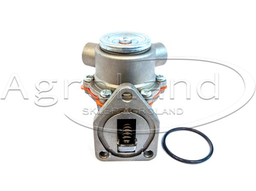Pompa pompka paliwa paliwowa zasilająca membranowa 38016627 Deutz DX 04238003 042310