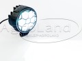 Lampa robocza 2500 lm z diodami LED