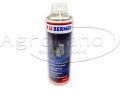 Berner Smar biały spray 213965