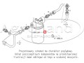 Filtr oleju hydraulicznego 04411047
