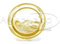 Korpus dolny kolektora udojowego 150 ml 1580020620