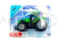 Model ciągnika Deutz-Fahr TTV 7250 Agrotron 1:87 Siku 1081