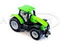 Model ciągnika Deutz-Fahr TTV 7250 Agrotron 1:87 Siku 1081
