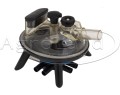 Korpus dolny 1580031101 kolektora 240ml 1580024000