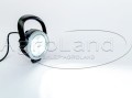 Lampa robocza 1500 lm okrągła z diodami LED