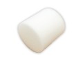 Gąbka gąbki czyszczące do rur 70x70 mm opakowanie 10 szt 1580AM00002