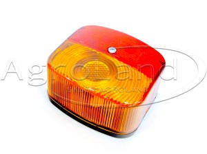 Lampa zespolona tylna lewa 12V Axera MDS Axis Venta R2019299 BBSK95L
