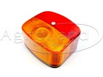 Lampa zespolona tylna prawa 12V Axera MDS Axis Venta R2019298 BBSK95R