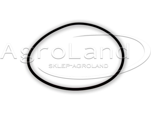 Uszczelka oring tłoka sprzęgła półbiegów 104x3mm 04419762