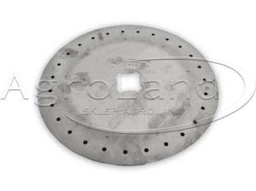 Tarcza wysiewająca KUHN 16A9782