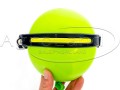 Lampka latarka czołowa czołówka LED 10 W 350  lumenów 172371 z czujnikiem ruchu