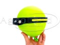 Lampka latarka czołowa czołówka LED 10 W 350  lumenów 172371 z czujnikiem ruchu